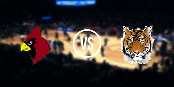 Hillman High School vs Johannesburg-Lewiston High School