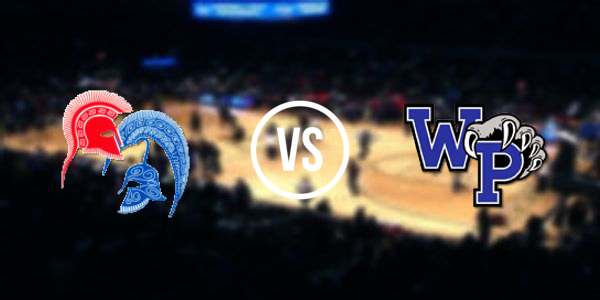 Alexandria City High School vs West Potomac High School