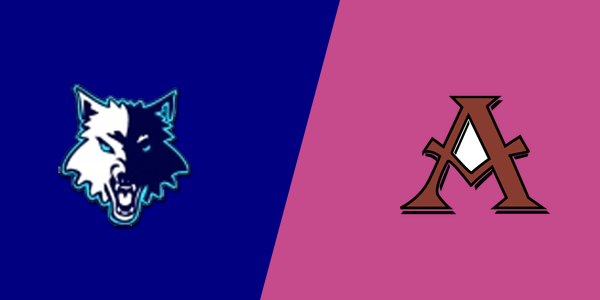 Iroquois High School vs. Atherton High School