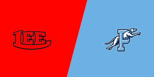 Lee County vs Pope