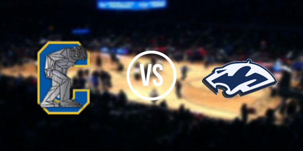 Plainfield South High School vs. Joliet Central High School
