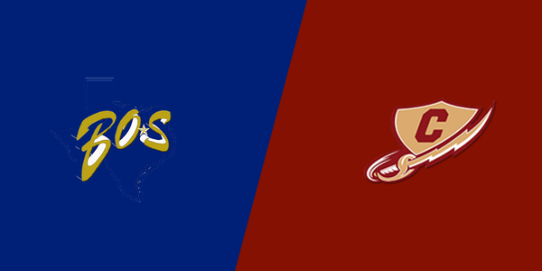 Boswell High School vs. Keller Central High School