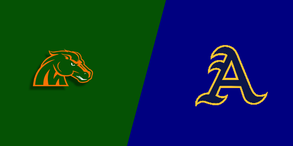 McArthur High School vs. St. Thomas Aquinas High School