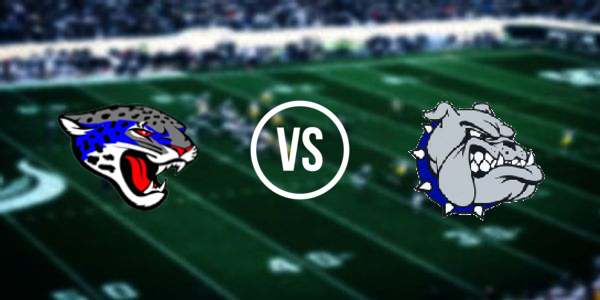 East Orange Campus High School vs Montclair High School