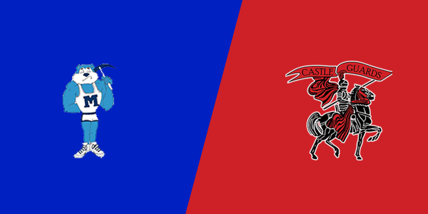 Mellen Middle-High School vs. Washburn High School