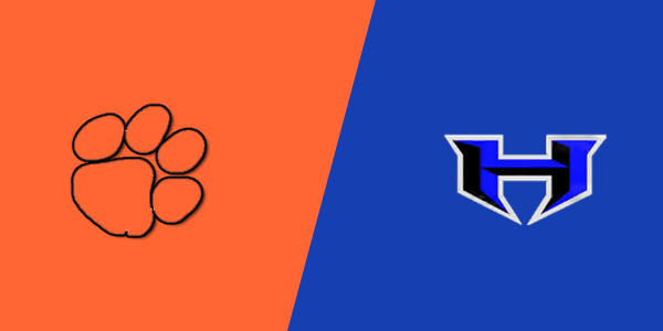 Away vs. Hatton High School