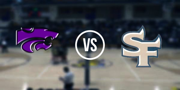 Clovis High School vs. Santa Fe High School