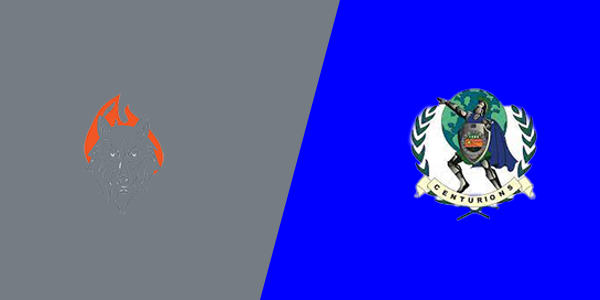 Samueli Academy vs. Century High School