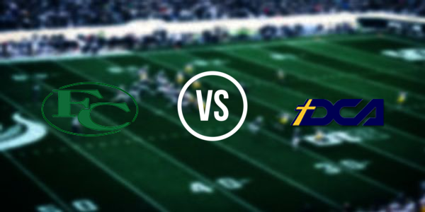 Friendship Christian School vs. Donelson Christian Academy