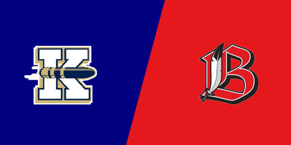 Knoxville High School vs. Brimfield High School