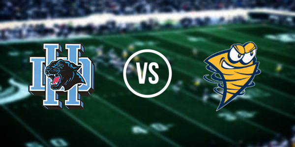 Hilliard Darby High School vs. Lancaster High School