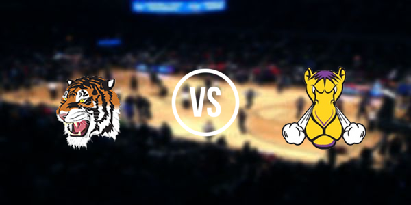 Campbell County vs Rock Springs