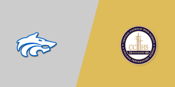 Sierra High School - Manteca vs. Central Catholic High School