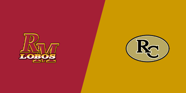 Rock Canyon vs. Rocky Mountain