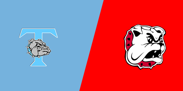 Trinity High School vs. Thomasville High School