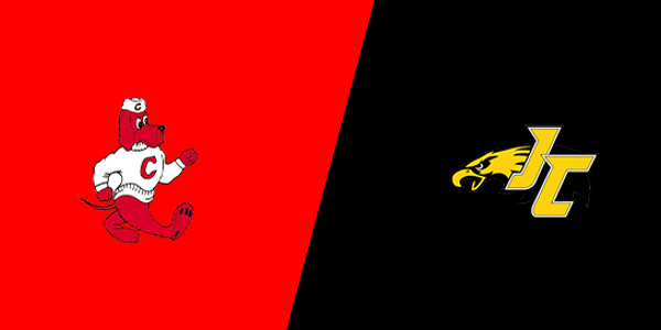 Corbin High School vs. Johnson Central High School