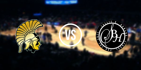 Lawrence Academy vs Sallie B Howard School