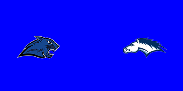 Resurrection Christian School vs. Platte Valley High School