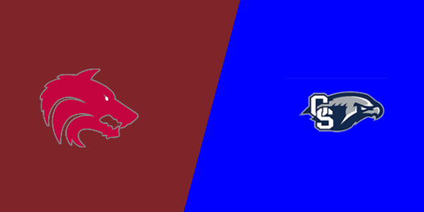 Desert Mountain High School vs. Cactus Shadows High School