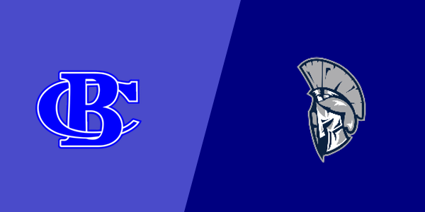 Banks County High School vs. West Hall High School