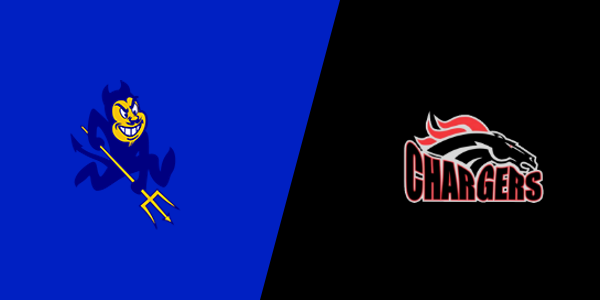 Winter Haven HS vs. Strawberry Crest High School