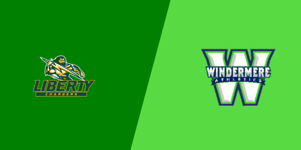 Liberty High School vs. Windermere High School