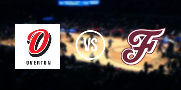 John Overton High School vs. Franklin High School