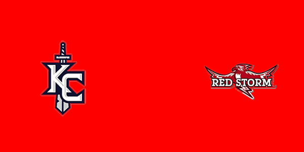 John F. Kennedy Catholic High School vs. St. John's Preparatory School