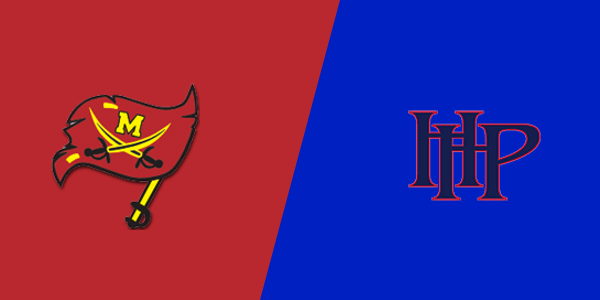 McIntosh County Academy vs. Hilton Head Preparatory