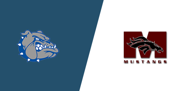 Madison Junior Senior High School vs. Monmouth Academy