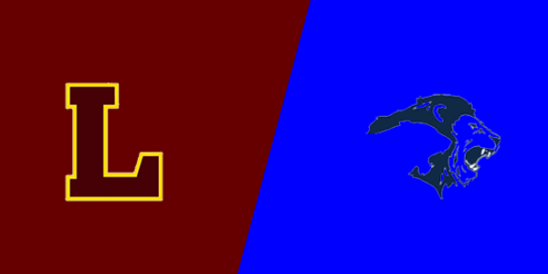 Lebanon High School vs. Merrimack Valley High School