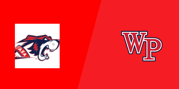 All Saints' Academy High School vs. Windermere Preparatory School