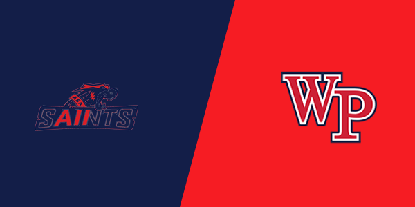 All Saints' Academy High School vs. Windermere Preparatory School