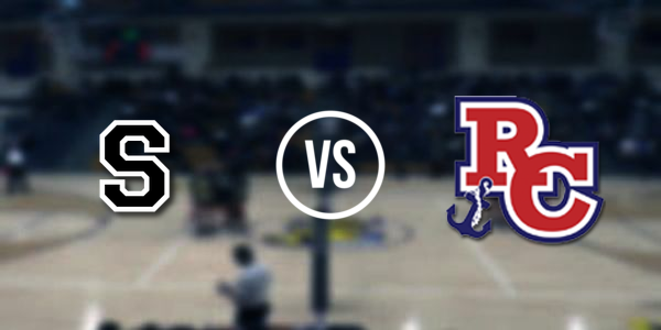 Somerset Christian School vs. Russell County High School