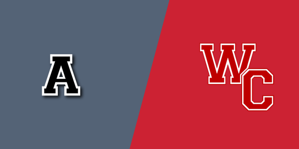 Away vs. Woodland Christian High School