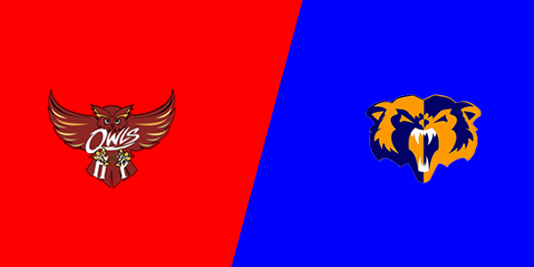 Highland Park High School vs. Woodstown High School
