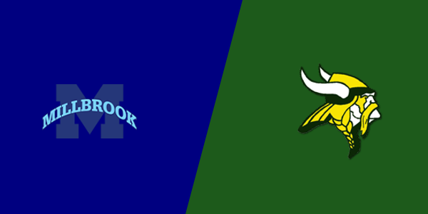 Millbrook High School vs. Loudoun Valley High School