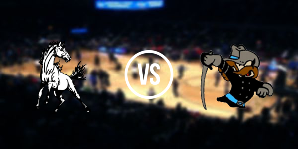 Shields Valley High School vs. Ennis High School