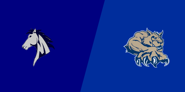 Montabella High School vs. Lakeview High School