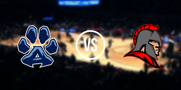 Alleghany High School vs. Riverheads High School