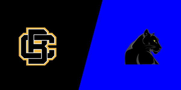 Calvin High School vs. Pittsburg High School