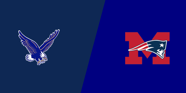 Rejoice Christian High School vs. Metro Christian Academy
