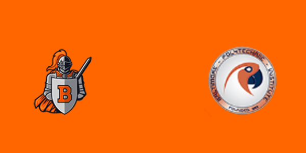 Baltimore City College High School vs. Baltimore Polytechnic Institute