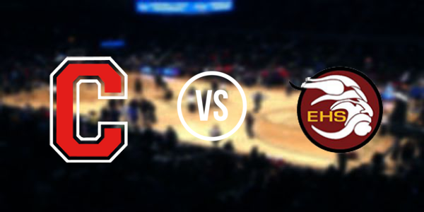 Edison High School - Stockton vs. Campolindo High School