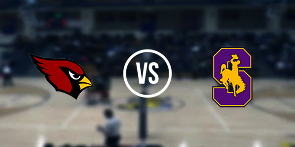 Santa Cruz High School vs. Salinas High School