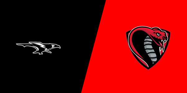 Edsel Ford High School vs. Canton High School