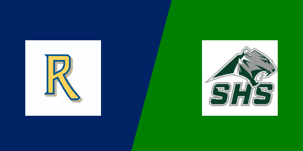Rampart High School vs. Summit High School