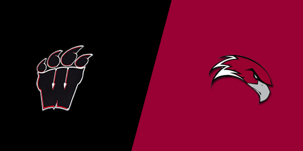 Weaver High School vs. Donoho School