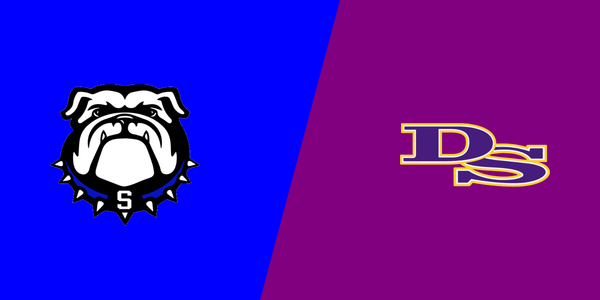 Springfield High School vs. Denham Springs High School