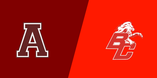 Paul G. Blazer High School vs. Boyd County High School